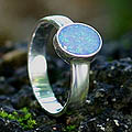 Intensity Opal Ring (Indonesia)