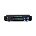 PylePro 1000 Watt Hybrid Pre-amplifier w/ AM/ FM Tuner