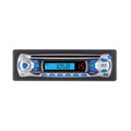 Pyramid AM/FM Receiver Auto Loading CD Player