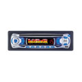 Pyramid AM/ FM Receiver Auto Loading CD Player