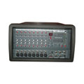 PylePro Professional Powered PA Mixer/ Amplifier