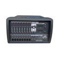 PylePro 12-channel Powered PA Mixer/ Amplifier