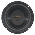 Lanzar 10-inch 8Ohm Subwoofer