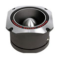 PylePro 3-inch Aluminum/ Titanium Super Tweeter