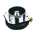 PylePro 2-inch Aluminum/ Titanium Super Tweeter