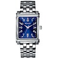 Wenger Men's Escort Chronograph Steel Watch