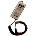 FM Transmitter for MP3 Players