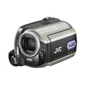 JVC GZMG255 2MP 30GB Hard Disk Drive Camcorder (Refurb)