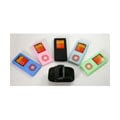 Microsoft Zune MP3 Silicone Case with Armband