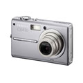 Pentax Optio T10 6.0-megapixel Digital Camera (Refurbished)