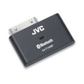 JVC AAT100BT Bluetooth Audio Adapter for iPod
