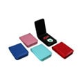 Apple iPod Nano 3rd Flip Leather Case