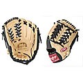Rawlings Pro Preferred Infielder's Baseball Glove (11.5-inch)