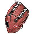 Rawlings 12.75-inch Outfielder's Baseball Glove