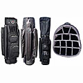Datrek Delta 2005 Golf Bag Black