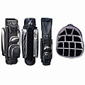 Datrek Delta 2005 Gunmetal Golf Bag