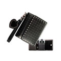 Sophie Black Cell Phone Club Case