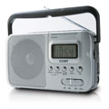 Coby CX39 World Band Shortwave Radio