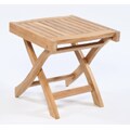Teak Side Table