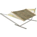 Sappelo Charleston Quilted Hammock