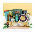 Cheeseboard Sampler Gift Basket