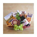 Sparkling Gourmet Gift Basket