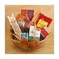 Coffee Crazy Gift Basket