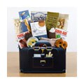 Get Well Wishes Gourmet Gift Basket