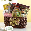Thanks and Appreciation Basket