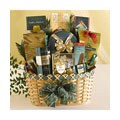 Party Delights Chocolate Gift Basket