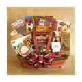 Gourmet To Share Gift Basket