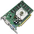 128MB HP nVIDIA Quadro FX540 PCI-E OEM