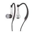 Sony Fontopia MDR-EX81LP Black Earbud Headphones (Refurb)