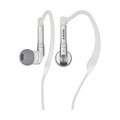 Sony Fontopia MDR-EX81LP White Earbud Headphones (Refurb)