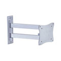 LCD Wall Mount with Extension Arm Swivel and Tilt
