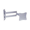 LCD Wall Mount with Swivel and Tilt