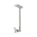 LCD Adjustable Ceiling Mount for 10-30-inch Screens