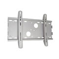 Low Profile Plasma Wall Mount for 23-42-inch Screens