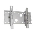 Low-profile Adjustable Tilt Plasma Wall Mount