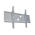 Low Profile Plasma Wall Mount for 30-65-inch Screens