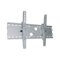 Low Profile Plasma Wall Mount with Adjustable Tilt