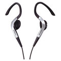 Sony MDRJ20S Clip-on Stereo Headphones (Refurb)