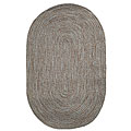 Sheffield Aqua Casual Area Rug (2' x 8')