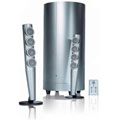 Porsche Design 2.1 Speaker System