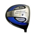 Bullet Titanium 460cc Golf Driver