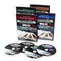 Poker Insight Texas Hold 'Em Set of 4 DVDs