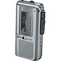 Sony M570V Microcassette Recorder (Refurb)
