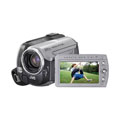 JVC GZMG150US Everio 1MP 30GB Camcorder (Refurb)