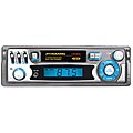 Pyramid AM/ FM Cassette Player w/ Pull-out Chassis