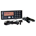 Pyle Universal Deluxe Bluetooth Dialing Car Kit